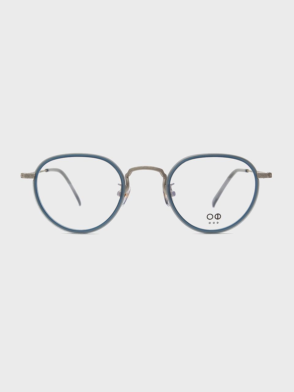 oddeyewear MIA GLASSES [GREY]