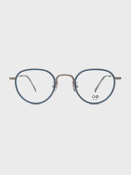 oddeyewear MIA GLASSES [GREY]