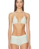 Oddli Oddli Bikini Top - 1