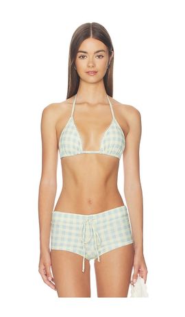 Oddli Oddli Bikini Top