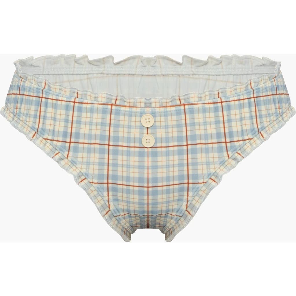 Oddli Oddli Bloomer Bikini Bottom