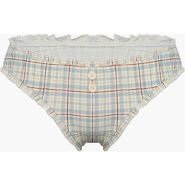 Oddli Oddli Bloomer Bikini Bottom