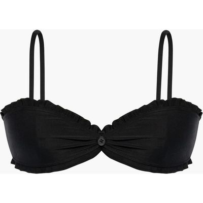 Oddli Oddli Bralette Bikini Top
