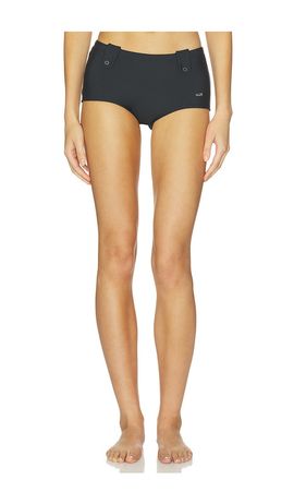 Oddli Oddli Button Bikini Bottom