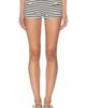 Oddli Oddli Button Down Mini Short - 1