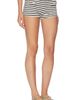 Oddli Oddli Button Down Mini Short - 2