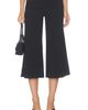 Oddli Oddli Cropped Gaucho - 1