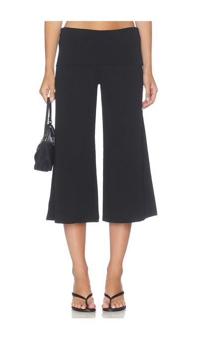 Oddli Oddli Cropped Gaucho