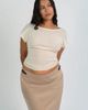 Oddli Oddli Dolman Knit Top - 3