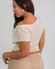 Oddli Oddli Dolman Knit Top - 4