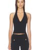 Oddli Oddli Halter Top - 1