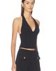 Oddli Oddli Halter Top - 2