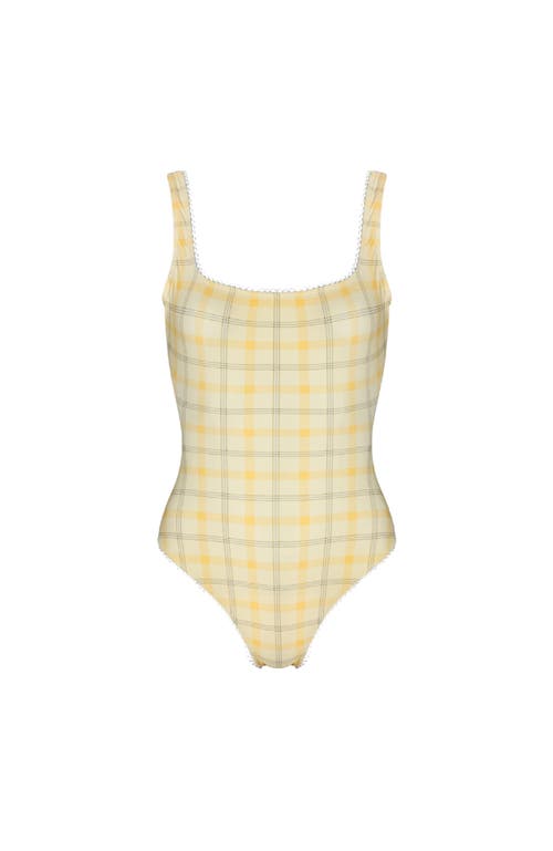 Oddli Oddli One Piece