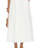 Oddli Oddli Pleated Skirt - 1