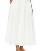 Oddli Oddli Pleated Skirt - 2