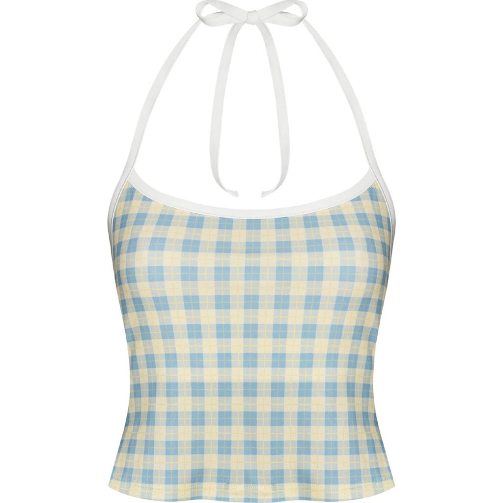 Oddli Oddli Tankini Top