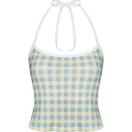 Oddli Oddli Tankini Top