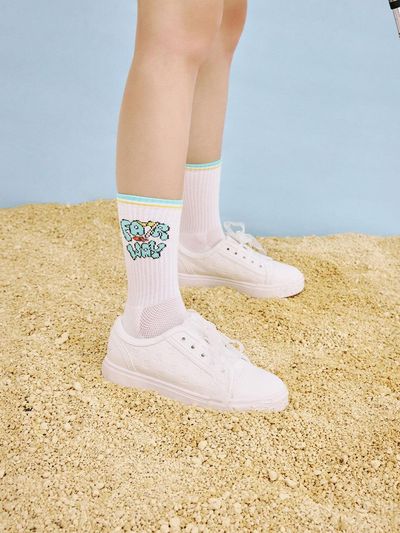 oddsocks GOLF 2ND Fairway Socks