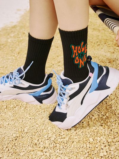 oddsocks GOLF 2ND Hole in One Socks