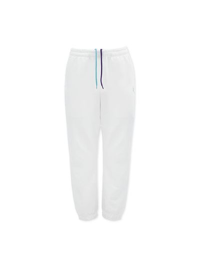 oddsocks ODD PLAYER Jogger Pants [WHITE]