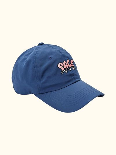 oddsocks RUNNING 2ND -FACE Cap