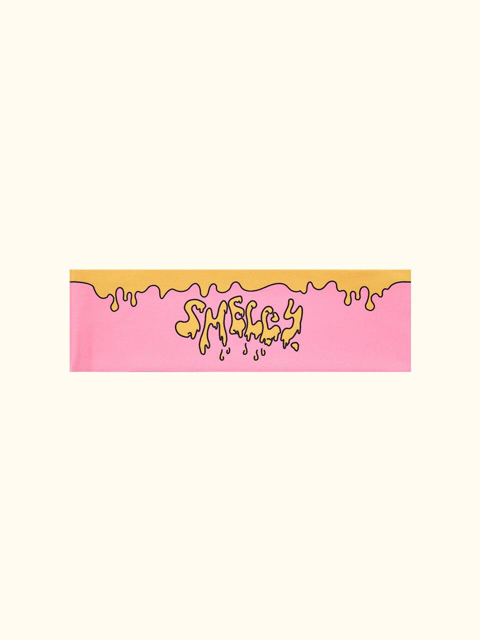 oddsocks Running 2ND Smelly Runner Hairband