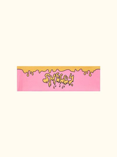 oddsocks Running 2ND Smelly Runner Hairband