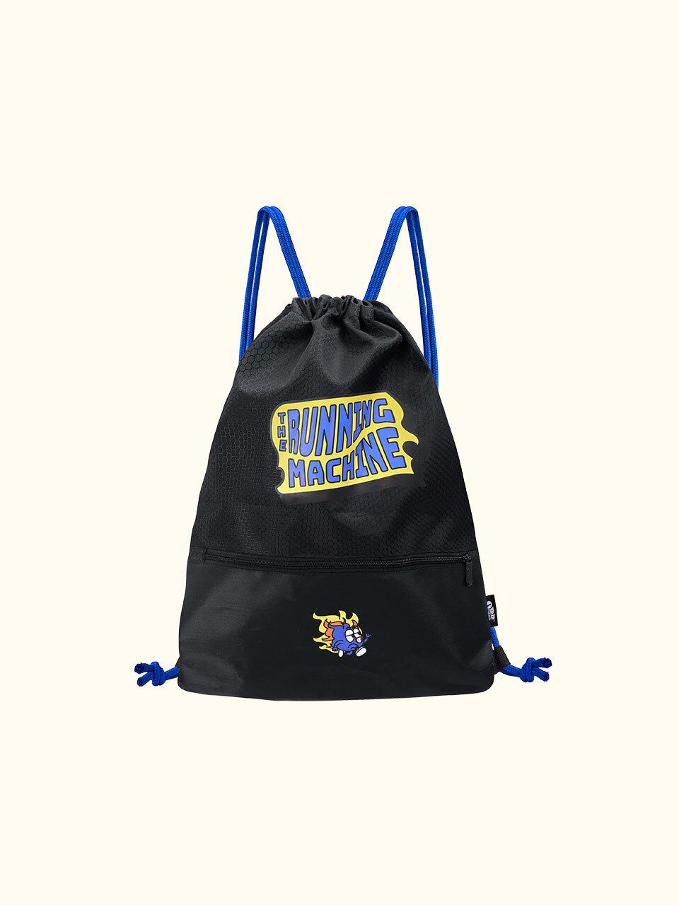 oddsocks Running 2ND String Bag