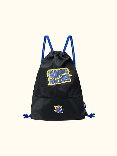 oddsocks Running 2ND String Bag