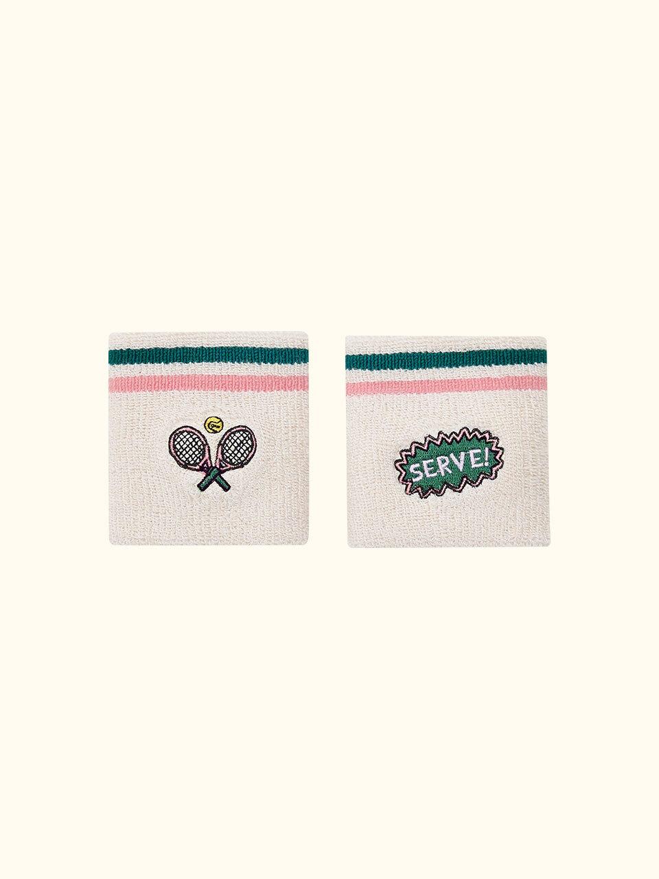 oddsocks Tennis Sports Ankle Support 2ND-Serve Accessories