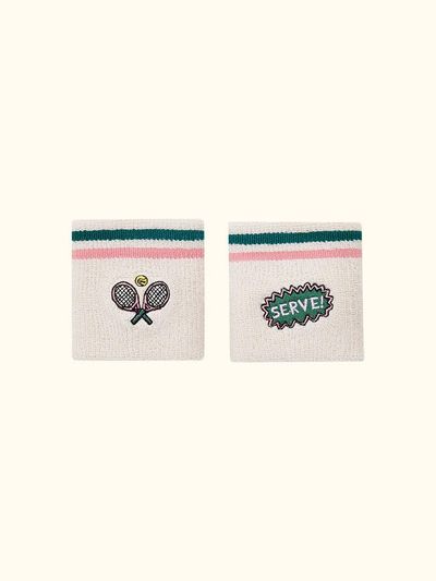 oddsocks Tennis Sports Ankle Support 2ND-Serve Accessories