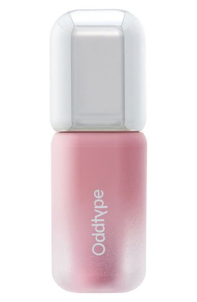 ODDTYPE ODDTYPE Unseen Balloon Lip Tint