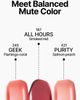 ODDTYPE ODDTYPE Unseen Balloon Lip Tint - 4