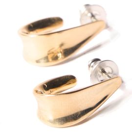 Odette New York Odette New York Ancre Earrings
