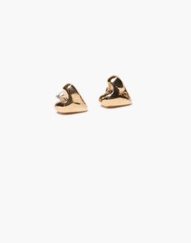 Odette New York Odette New York Coeur Earrings