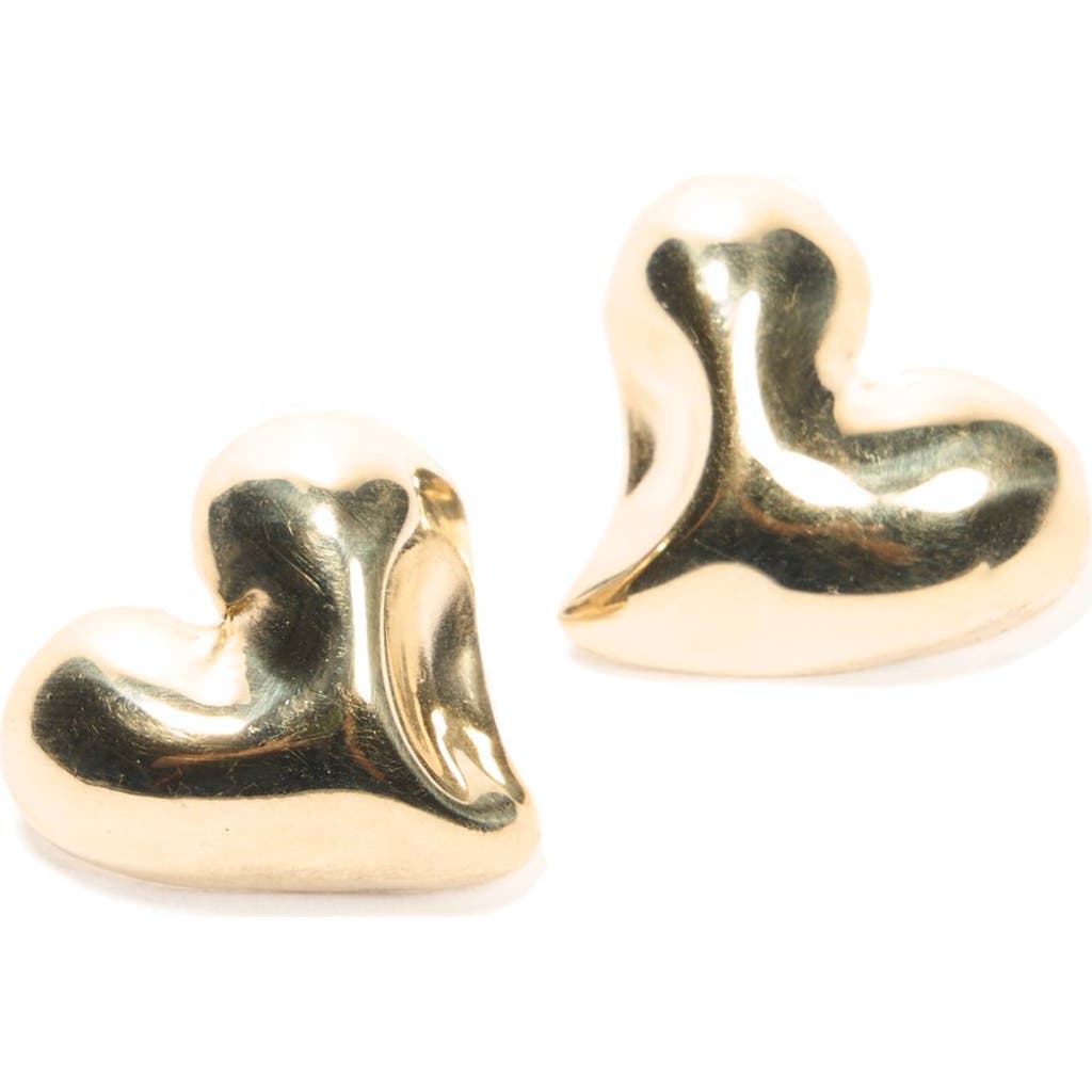 Odette New York Odette New York Duo Earrings