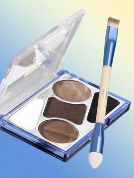Odid Artist Customizable Professional Hair Concealer Set