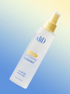 Odid Double-Cleansing Plant-Based Hair Setting Remover