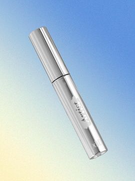 Odid Fixed Collar Detailed Edge Hair Mascara