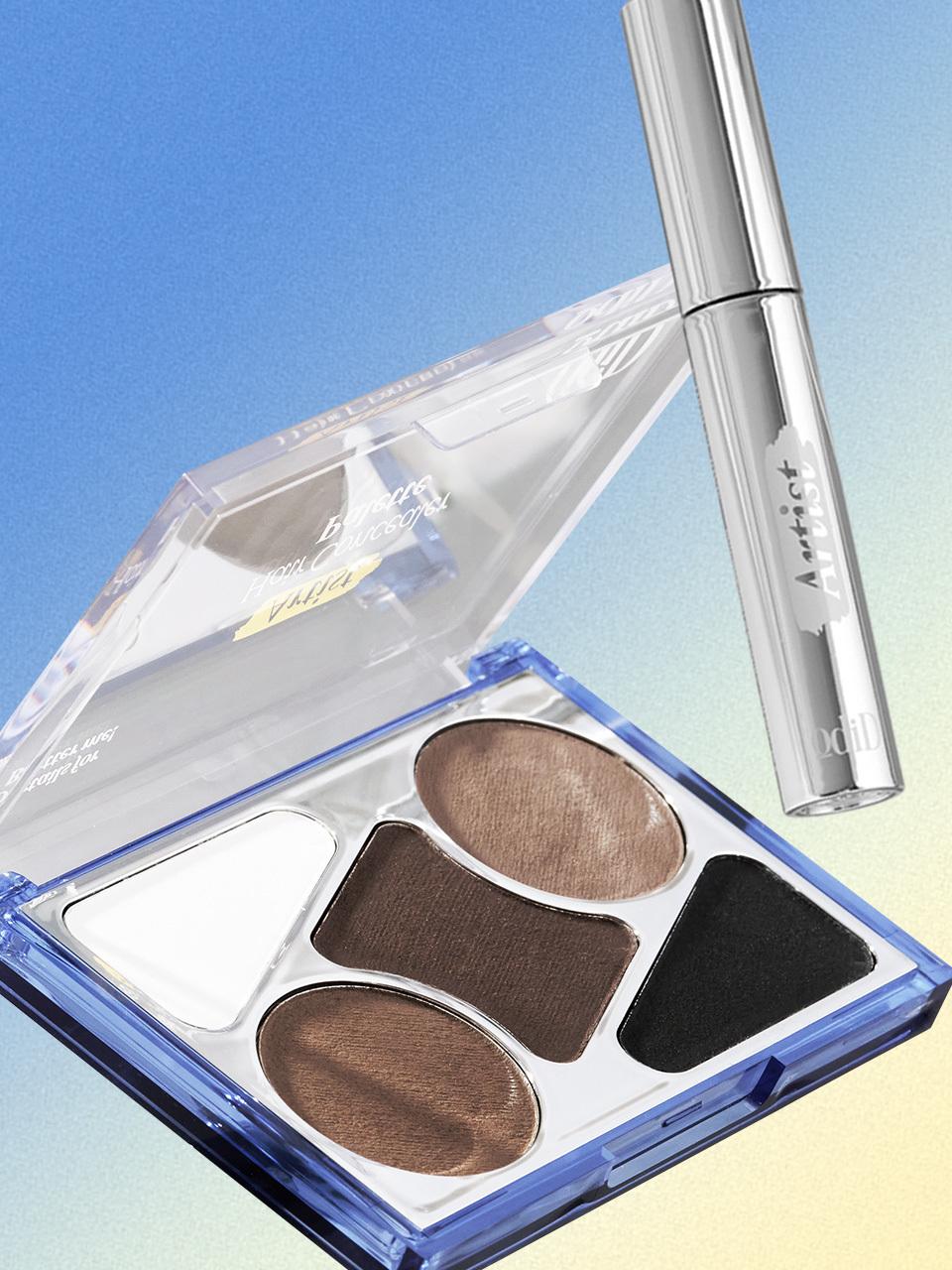 Odid Hair Concealer Setting Professional Set