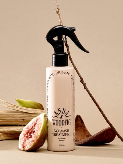 Odid Milkprotein Intensive No Wash Ampoule Treatment