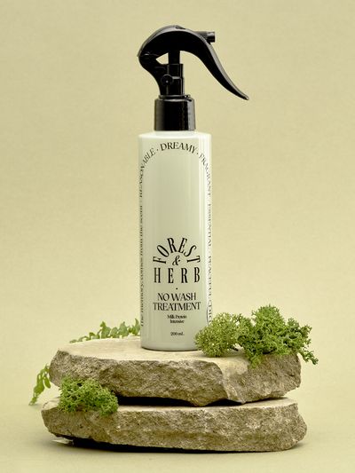 Odid Milkproyein Intensive No Wash Ampoule Treatment