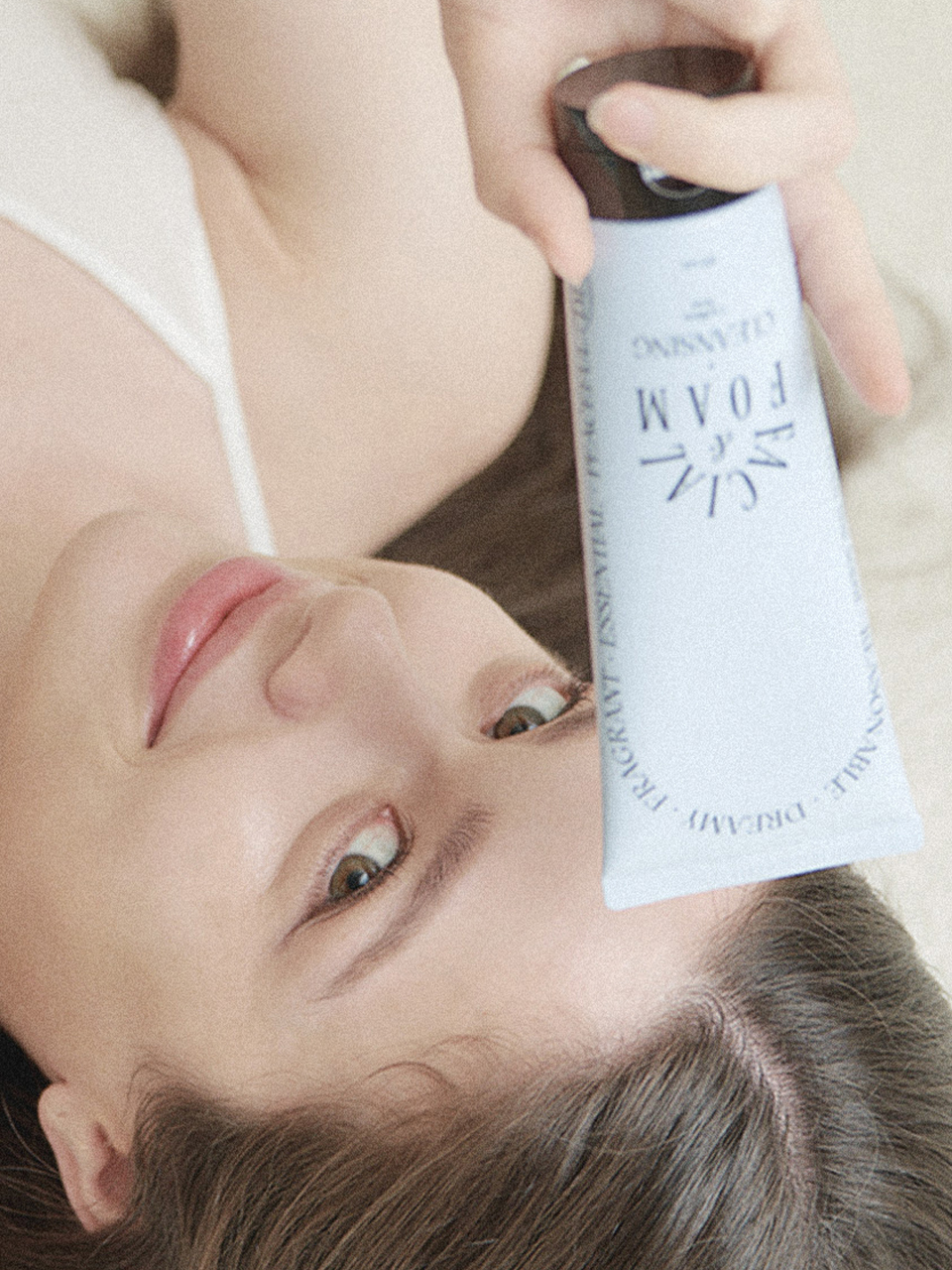Odid OdiD Cool Lime Acne Cleansing Foam 150ml