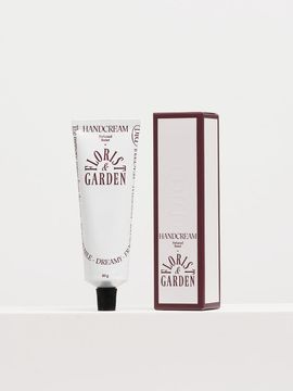 Odid Ouded Perfumed Buttery Moisturizing Hand Cream [Yellow]