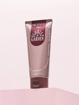 Odid Protein LPP Floral Treatment [WHITE]
