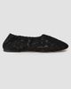 Odissì Women's Aicha Lace Ballerina Flats - 6