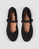 Odissì Women's Flora Ruched Ballet Flats - 3