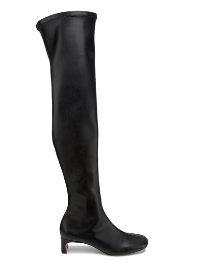 Odissì Women's Francoise 50MM Over-The-Knee Boots