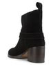 Odissì Women's Hailey 65MM Suede Ankle Boots - 3
