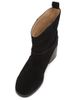 Odissì Women's Hailey 65MM Suede Ankle Boots - 4